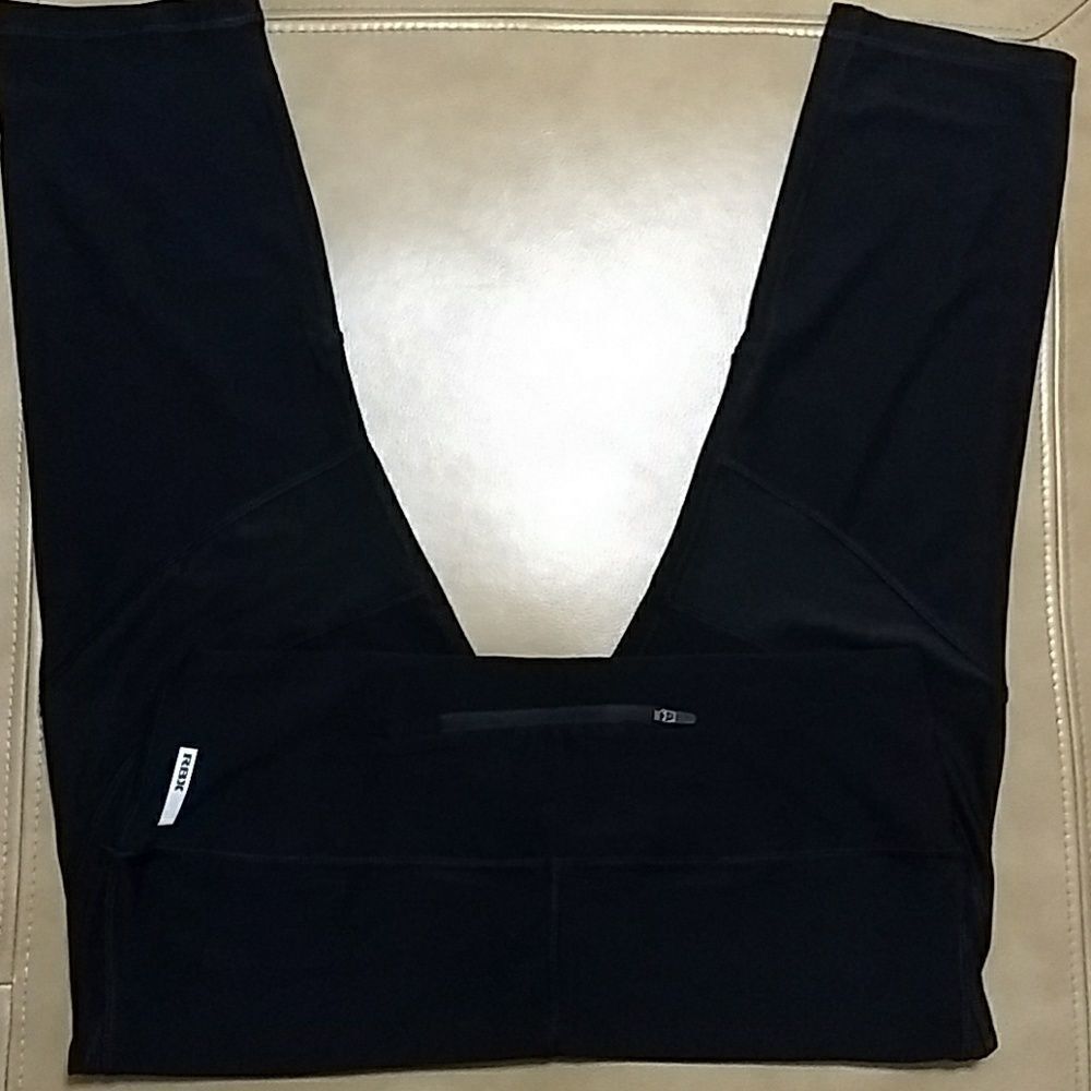 Work Out Pants
